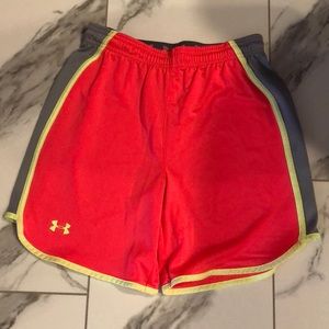 Under Armour shorts
